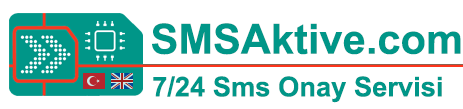 Sms Aktive